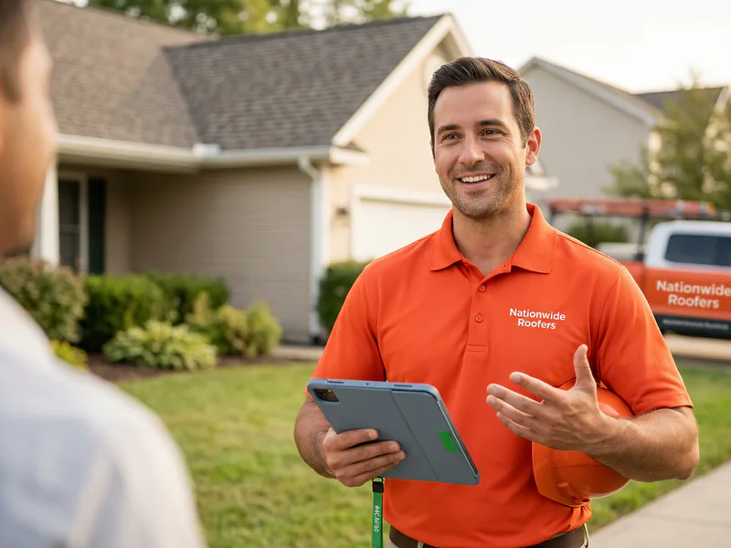 Roof Installation  in Fallon  FAQ